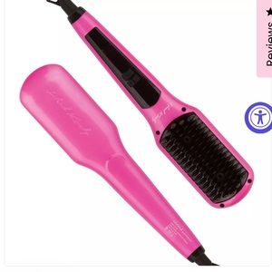 Head Kandy Straightening Brush